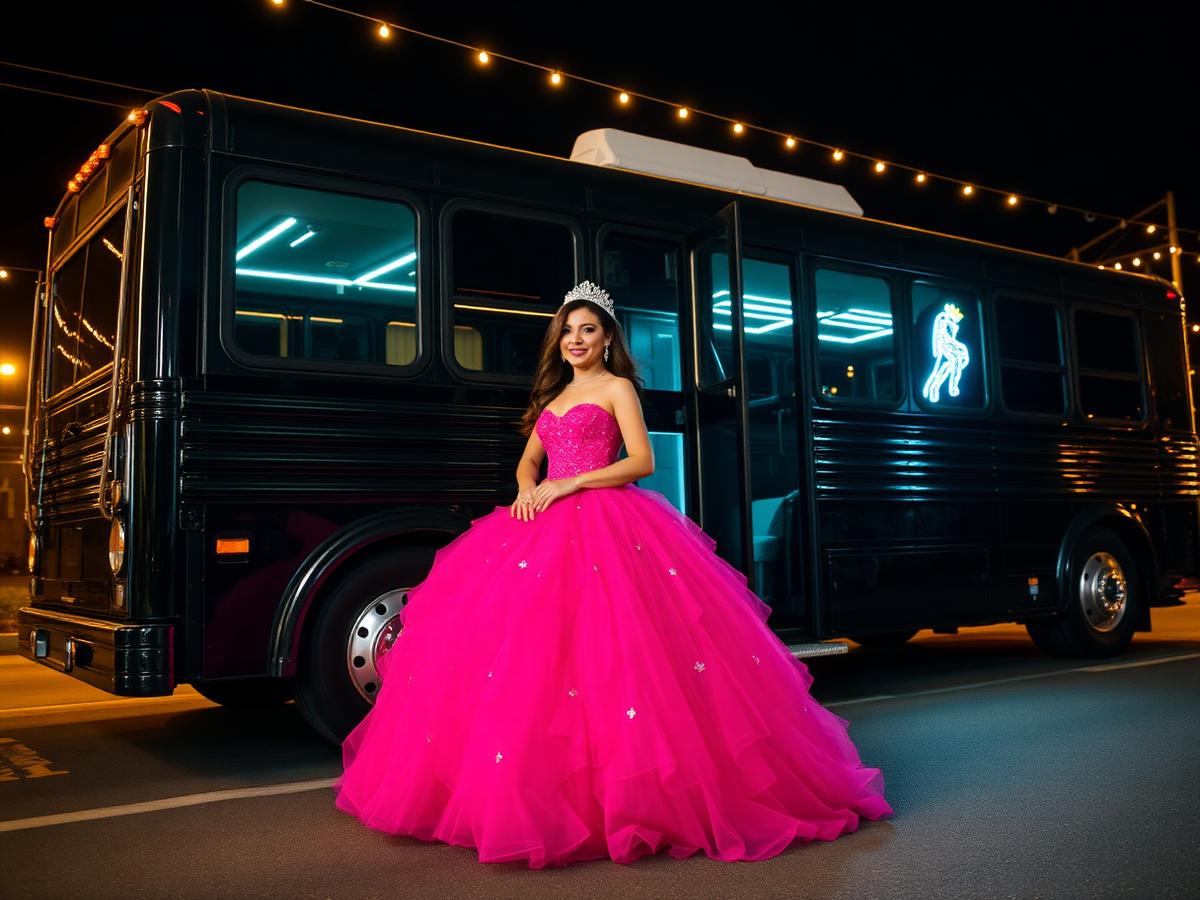 Quinceañeras
